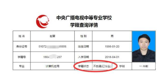 怎么能快速拿到電大中專畢業證