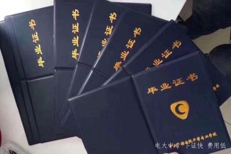 電大中專怎么報名，報名入口在哪里?