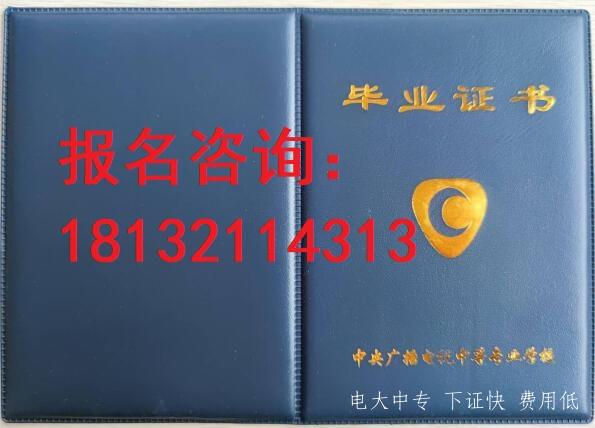 電大中專報名方式有哪幾種 電大中專報名方式有哪幾種